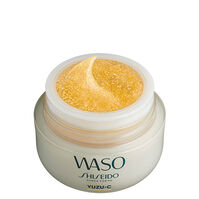 Waso Yuzu-C Beauty Sleeping Mask  50ml-199134 Waso Yuzu-C Beauty Sleeping Mask  50ml-199134 2